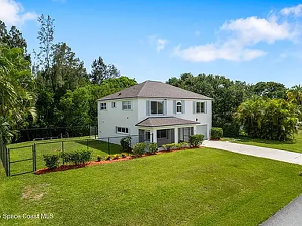 334 Nikomas Way, Melbourne Beach, FL 32951