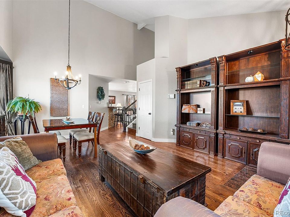 NEIGHBORHOOD&KATHARINEHAMNETT ロンT L Hadley Floorplan at Sinclair Ridge by Century Communities