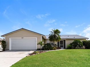 1313 NE 12th Place Cpe, Cape Coral, FL 33909
