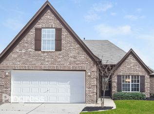 5899 Antler Trl, Southaven, MS 38672