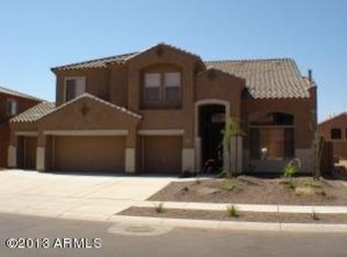 2215 W Crimson Ter, Phoenix, AZ 85085