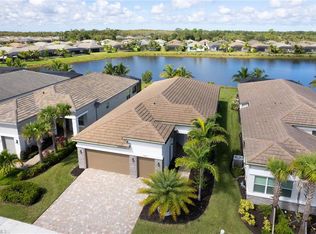 11851 Hydrangea PL, NAPLES, FL 34120