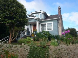 2515 4th Ave W, Seattle, WA 98119