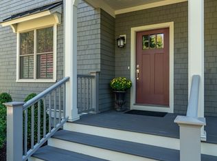 5 Fieldstone Way #5, Wellesley, MA 02482