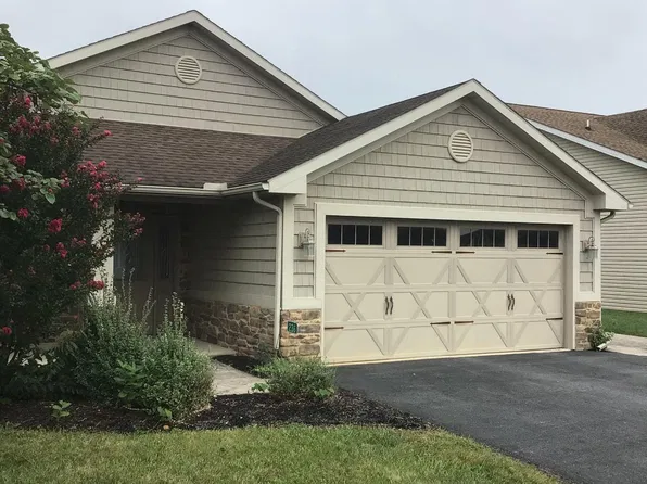 236 Park View Dr, Chambersburg, PA 17201
