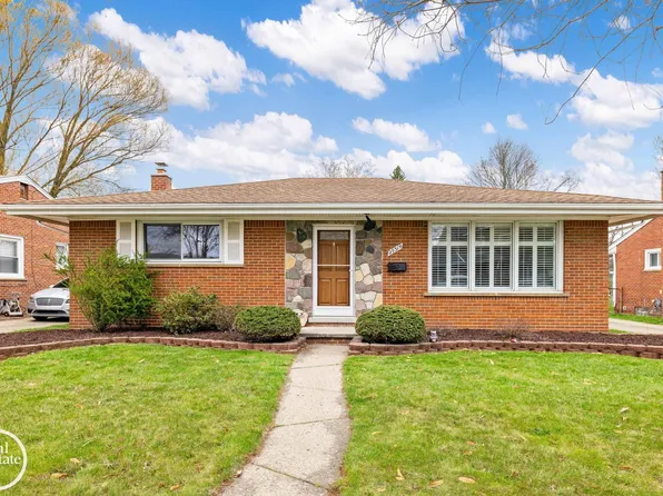 29314 Meadowlark St, Livonia, MI 48154