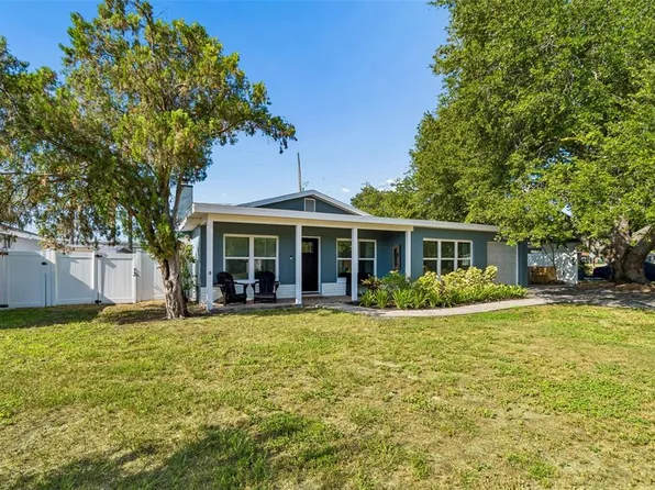 10748 VILLAGE GREEN AVE, SEMINOLE, FL 33772