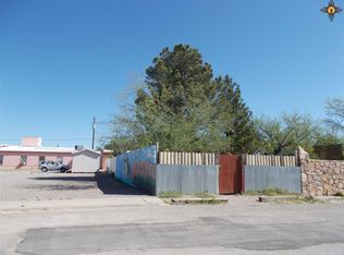 425 Marr St, Truth Or Consequences, NM 87901
