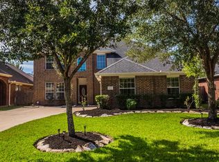 5022 Shadow Breeze Ln, Katy, TX 77494