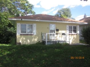 228 W Peach St, Vineland, NJ