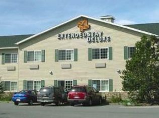 1800 Shell Simmons Dr, Juneau, AK 99801