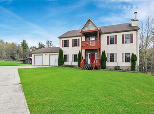 229 Harris Rd, Harris, NY 12742
