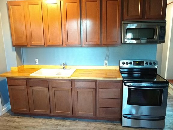 36" upper cabinets, extra drawers