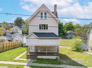 1716 Soles St, McKeesport, PA 15132