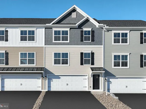 107 Adeline Ct Lot 98, Bellefonte, PA 16823