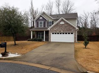 4523 Ivy Patch Dr, Fortson, GA 31808