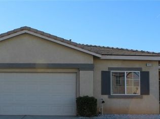 14650 Indian Wells Rd, Victorville, CA 92394