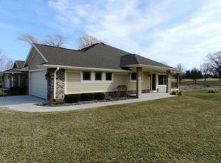1503 Country Club Dr, Mount Pleasant, WI 53406