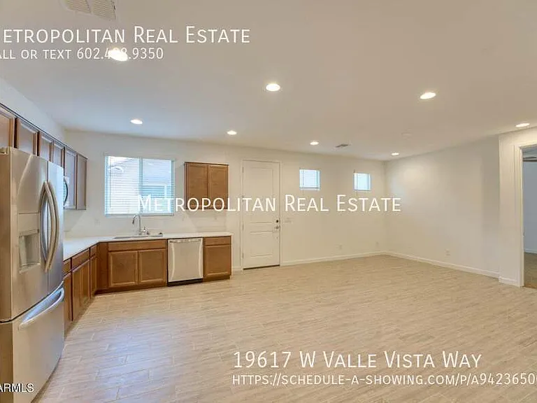 19617 W Valle Vista Way — Photo 16
