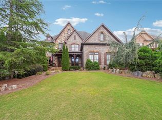 1585 Bramble Bush Way, Suwanee, GA 30024