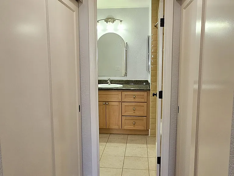 Master Bedroom 1 - Closet