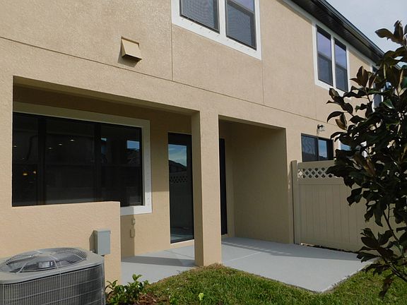 Back Exterior