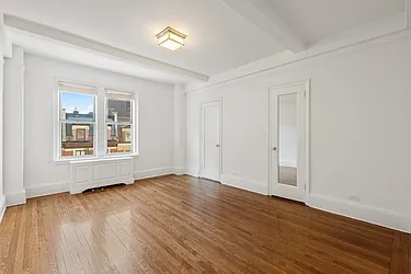 Rented by Rudin Management Company, Inc.