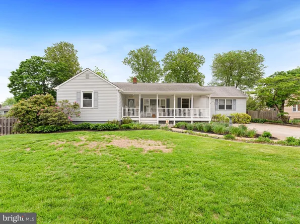 115 Woodlyne Ave, Pitman, NJ 08071