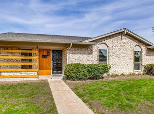 2205 Richbrook Dr, Garland, TX