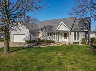 417 Water Tower Rd S, Manteno, IL 60950