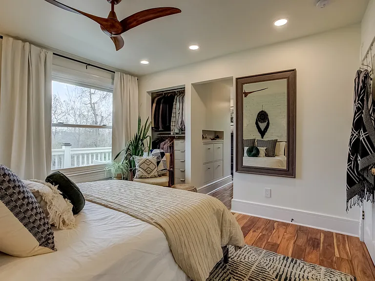 3717 N Eliot St — Photo 3