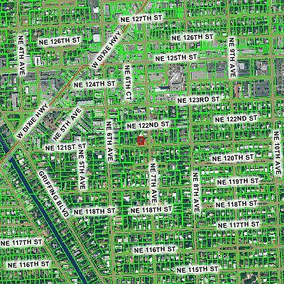 1st image of 681 NE 121st St