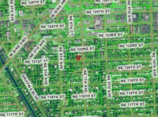 681 NE 121st St, North Miami, FL 33161