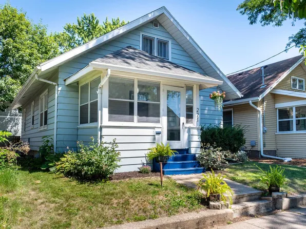 221 N 5th St, Madison, WI 53704