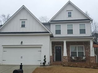 353 Reserve Overlook, Canton, GA 30115