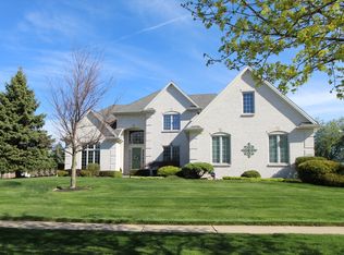 7116 Deer Hollow Ln, Maumee, OH