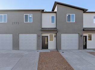2773 Caspain Way #D, Grand Junction, CO 81503
