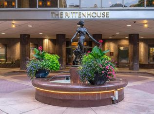 The Rittenhouse Hotel & Condominiums, Philadelphia, PA 19103