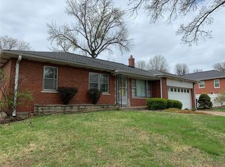 9909 Musick Ave, Saint Louis, MO