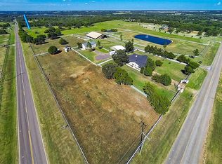 1432 W Seward Rd, Guthrie, OK 73044