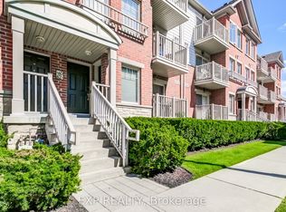 3250 Bentley Dr #60, Mississauga, ON L5M 0P7