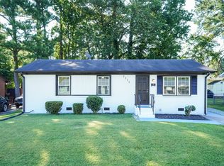 2311 Wintergreen Pl, Durham, NC 27707