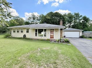 3405 Elkton Dr, Jackson, MI 49203