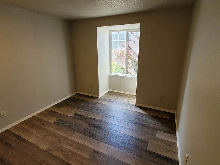 Spare bedroom #1