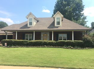 333 Wolf Lair Cv, Collierville, TN 38017