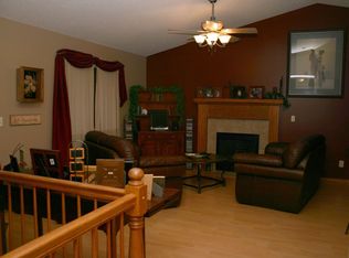 4959 N Homestead St, Wichita, KS 67220