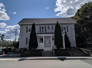 6 Claflin St #0, Framingham, MA 01702