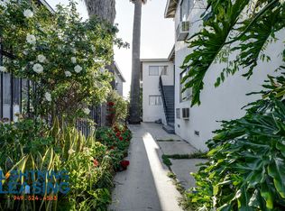 6929 Whitsett Ave #1, North Hollywood, CA 91605