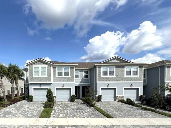 4166 CLOUD HOPPER WAY, LUTZ, FL 33559