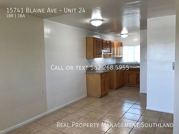 4th image of 15741 Blaine Ave Unit 24